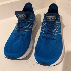 New Balance Fresh Foam 1080 running sneakers size‎ 10